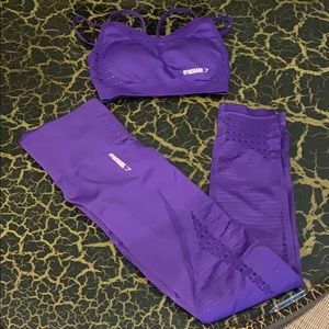 Gymshark Energy Seamless